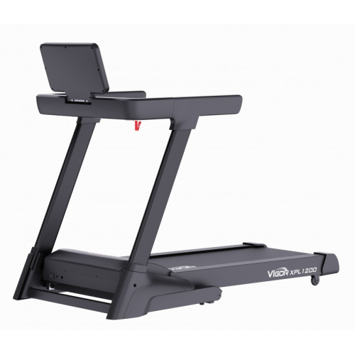 Беговая дорожка  Vigor XPL1200 - фото №5